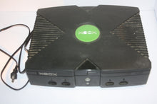 Xbox w/ Power Adapter