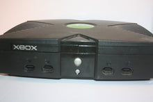 Xbox w/ Power Adapter
